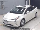 Toyota Prius ZVW50