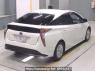 Used 2016 AT toyota prius ZVW50 Image[1]
