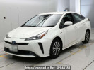 Toyota Prius ZVW51