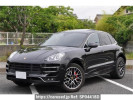 Porsche Macan 95BCTL