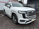 Toyota Land Cruiser VJA300W