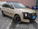 Toyota Probox NSP160V