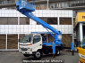 Used 2008 MT hino dutro XZU334M Image[0]