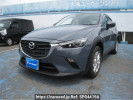 Mazda CX-3 DKLFW