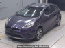 Used 2017 AT toyota aqua NHP10H Image[0]