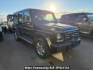 Mercedes Benz G-Class 463348
