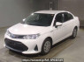 Used 2020 AT toyota corolla-axio NKE165 Image[0]