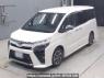 Used 2021 AT toyota voxy ZRR80W Image[0]