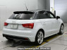 Used 2013 AT audi a1-sportback 8XCAX Image[1]
