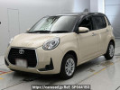 Toyota Passo M700A