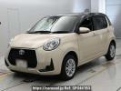 Toyota Passo M700A