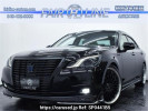 Toyota Crown Hybrid AWS210