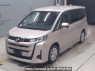 Used 2023 AT toyota noah MZRA90W Image[0]