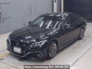 Toyota Crown Hybrid AZSH20