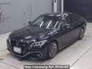 Toyota Crown Hybrid AZSH20