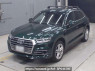 Used 2018 AT audi q5 FYDAXS Image[0]