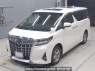 Used 2022 AT toyota alphard-hybrid AYH30W Image[0]