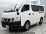 Used 2015 AT nissan nv350-caravan-van VR2E26 Image[0]