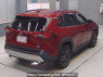 Used 2022 AT toyota rav4 MXAA54 Image[1]