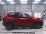 Used 2022 AT toyota rav4 MXAA54 Image[2]