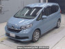 Used 2022 AT honda freed-hybrid GB7 Image[0]