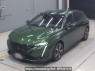Used 2023 AT peugeot 308 P51YH01 Image[0]