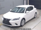 Lexus CT ZWA10