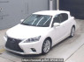 Used 2016 AT lexus ct ZWA10 Image[0]