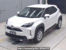 Toyota YARIS CROSS MXPJ15