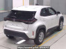 Used 2025 AT toyota yaris-cross MXPJ15 Image[1]