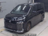 Used 2023 AT toyota voxy MZRA90W Image[0]