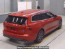 Used 2019 AT volvo v60 ZB420 Image[1]
