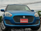 Suzuki Swift ZC83S