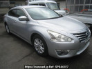 Nissan Teana L33