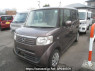 Used 2015 AT honda n-box JF1 Image[2]