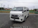 Toyota Hiace Van GDH206V