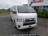 Used 2022 AT toyota hiace-van GDH206V Image[1]