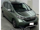 Honda Freed Plus GB5