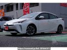 Toyota Prius ZVW51