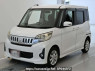 Used 2015 AT mitsubishi ek-space-custom B11A Image[0]