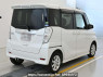 Used 2015 AT mitsubishi ek-space-custom B11A Image[1]