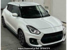 Suzuki Swift Sport ZC33S
