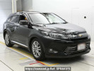 Toyota Harrier ZSU65W