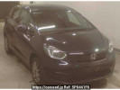 Honda Fit GR2