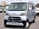 Daihatsu Hijet Cargo S331V