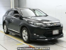 Toyota Harrier ZSU65W