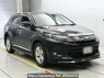 Used 2016 AT toyota harrier ZSU65W Image[0]