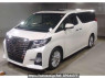 Used 2017 AT toyota alphard AGH30W Image[0]