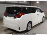 Used 2017 AT toyota alphard AGH30W Image[1]