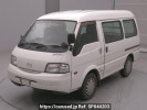Mazda Bongo Van SLP2M
